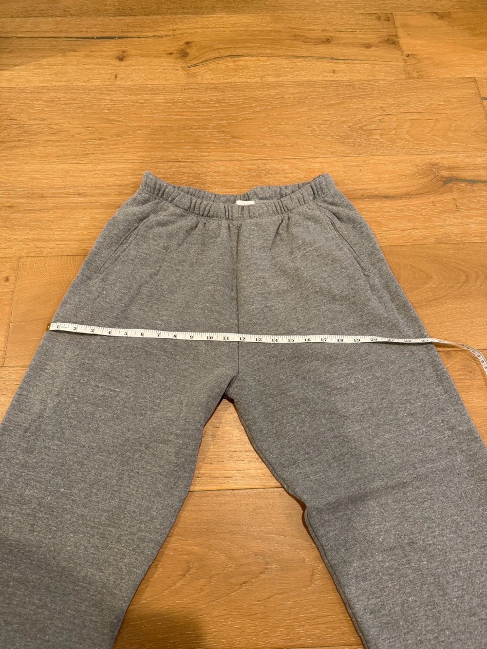 Spiritual Gangster Sweatpants - size Large - Picture 8 of 10